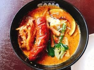 SAMA 大谷地店