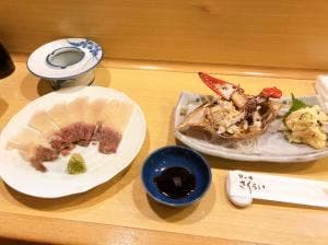 旬の味さくらい