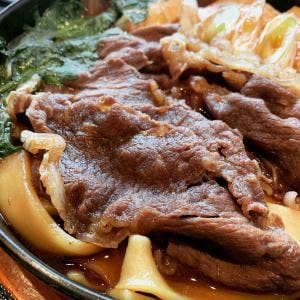 木曽路 港北ニュータウン店