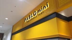 焼きたてチーズタルト専門店 PABLO mini ららぽーと和泉店