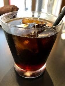 COFFEE BAR BONTAIN