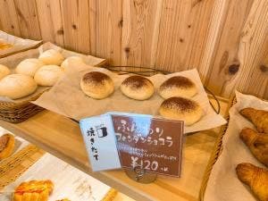 パン工房26