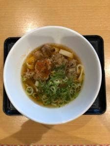 味蔵 長篠設楽原パーキングエリア上り線
