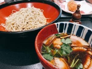 日本料理 山富貴