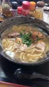 中休味商店