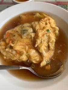 龍飯店