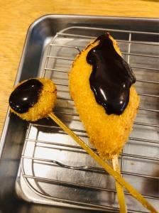 串カツ田中 武蔵小杉店