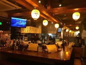 わいわい酒場・goo