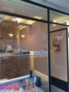 mocha代々木上原店