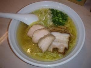 麺処 あんかつ