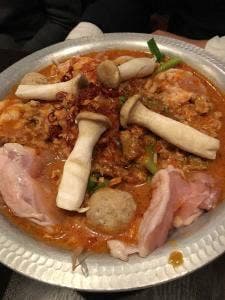 鳥福