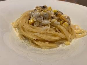 イタリア料理 ラファータ