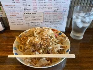 たこやきとしちゃん