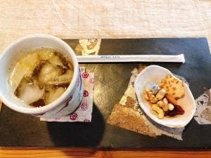 風の実