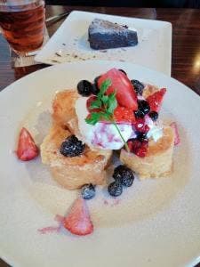 SPOON CAFE
