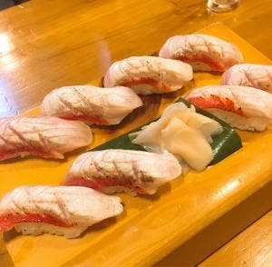 吉乃寿司