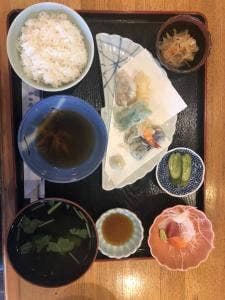 水無月