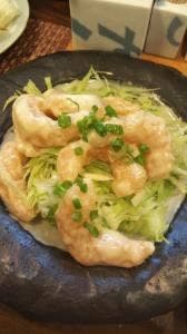 阿吽・博多串焼きの店