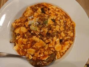 孔府家宴