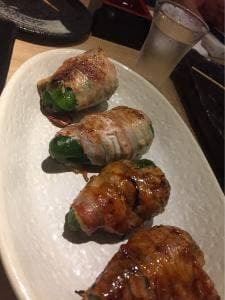 かっちょん家