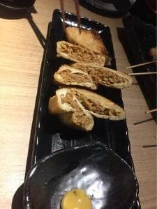 かっちょん家