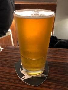 Beer Pub CAMDEN 池袋西口店