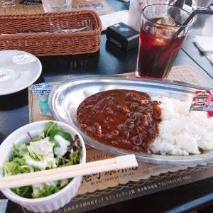 港町珈琲店