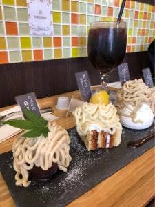 マンジェササ 高そね本店