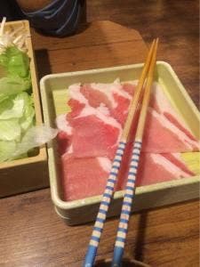 しゃぶしゃぶ温野菜 辻堂店