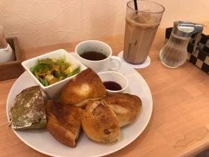 アンプレシオン