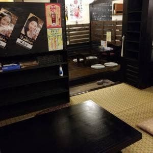 創味酒房 月海屋