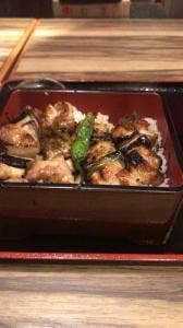 ねぎま屋 武蔵 浅草橋店