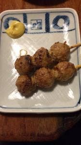炭焼やきとり なんばん亭
