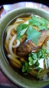 お食事処 ふかくら庵