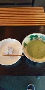 茶室 童子苑