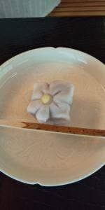 茶室 童子苑