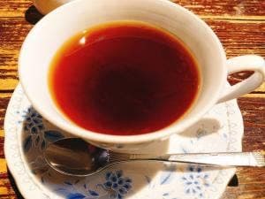 珈琲館・琥珀の館