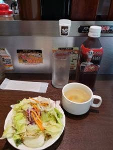 いきなりステーキ 桶狭間店