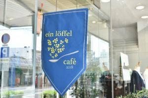 Café ein löffel