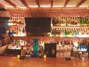 GOLFBAR PEBBLEBEACH