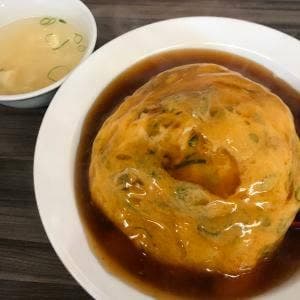 餃子の王将 東大曽根店
