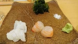寿司 はしもと