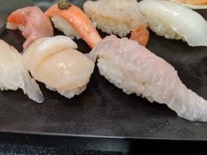 すしざんまい 中野店