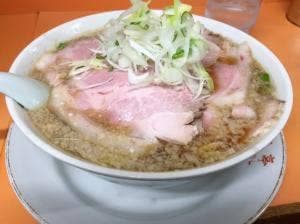 安福亭 神田店