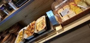 スパゲティと果実 the fruits selected by 32orchard