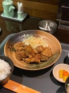 みかんの花
