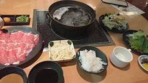 しゃぶ扇