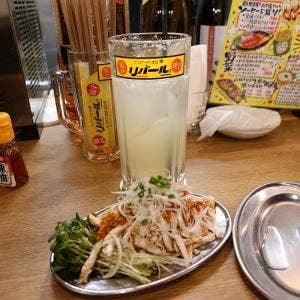 グンマーネオ酒場 リバール。
