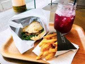 THE CITY BAKERY 天神ソラリアプラザ
