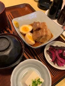 利吉新宿御苑店